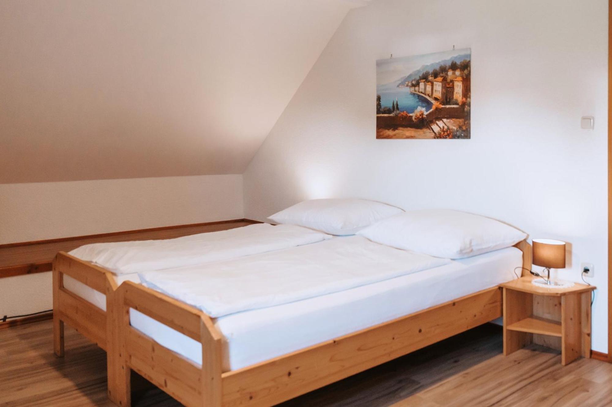 Ferienwohnungen Karin Am Seggauberg Leibnitz Exteriör bild