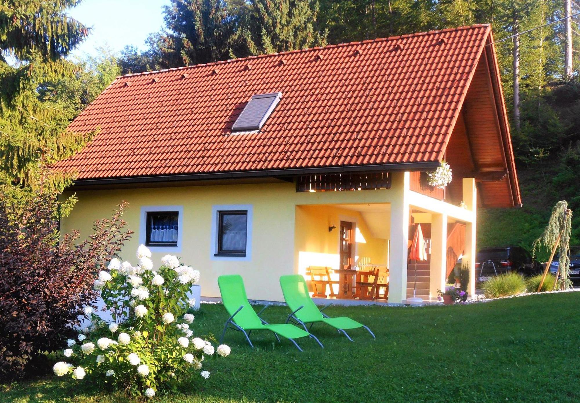 Ferienwohnungen Karin Am Seggauberg Leibnitz Rum bild