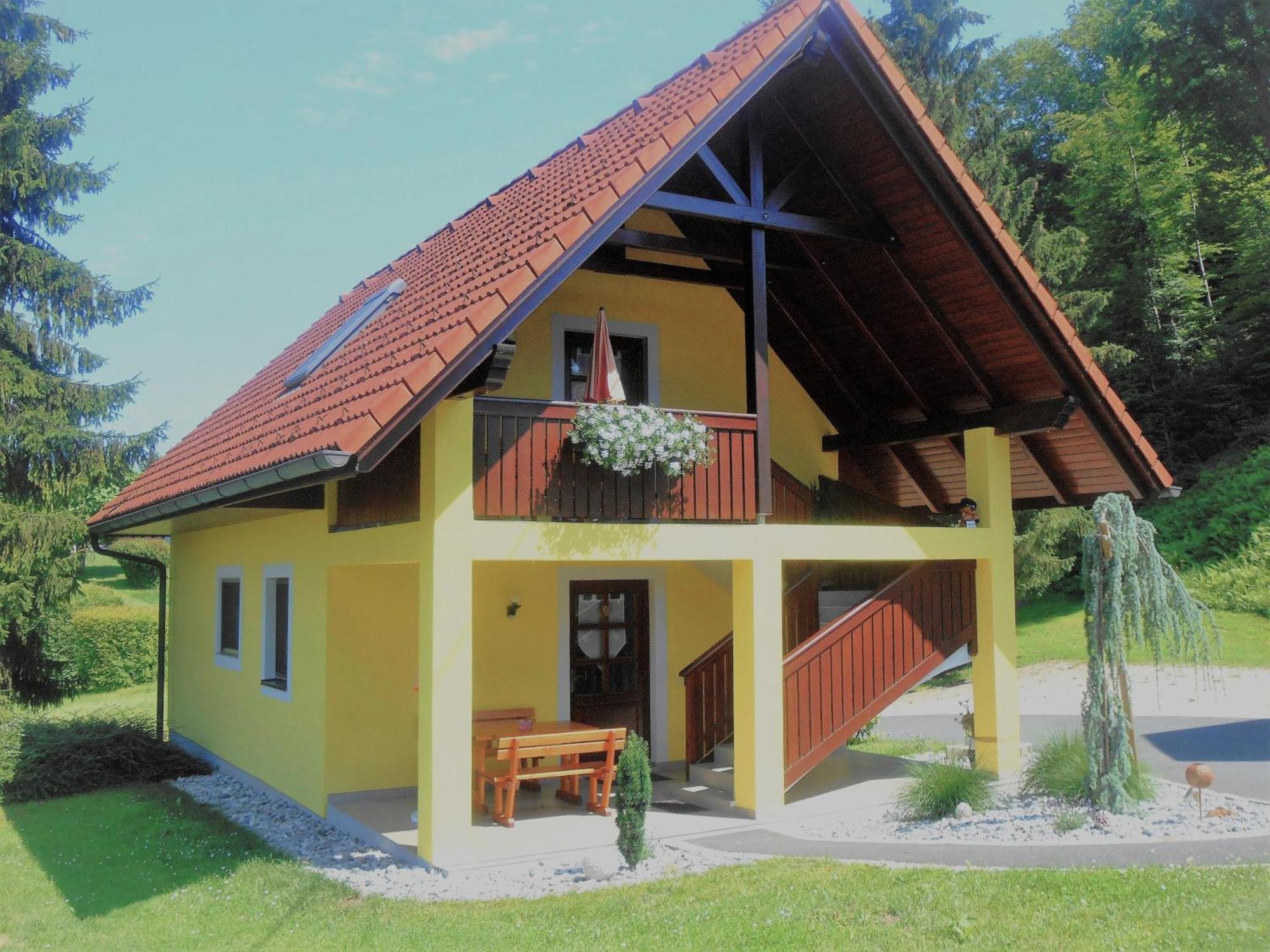 Ferienwohnungen Karin Am Seggauberg Leibnitz Exteriör bild