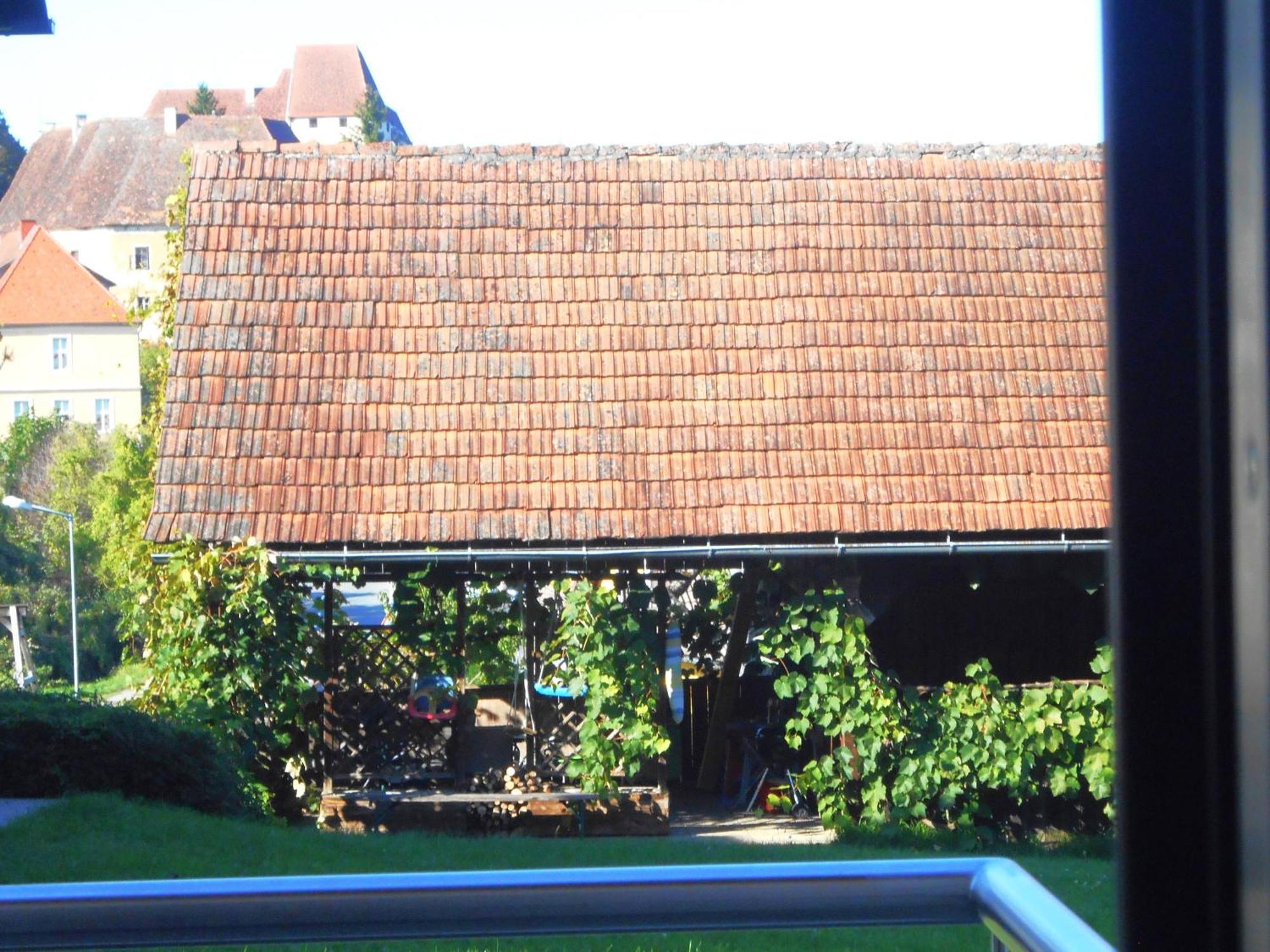 Ferienwohnungen Karin Am Seggauberg Leibnitz Rum bild