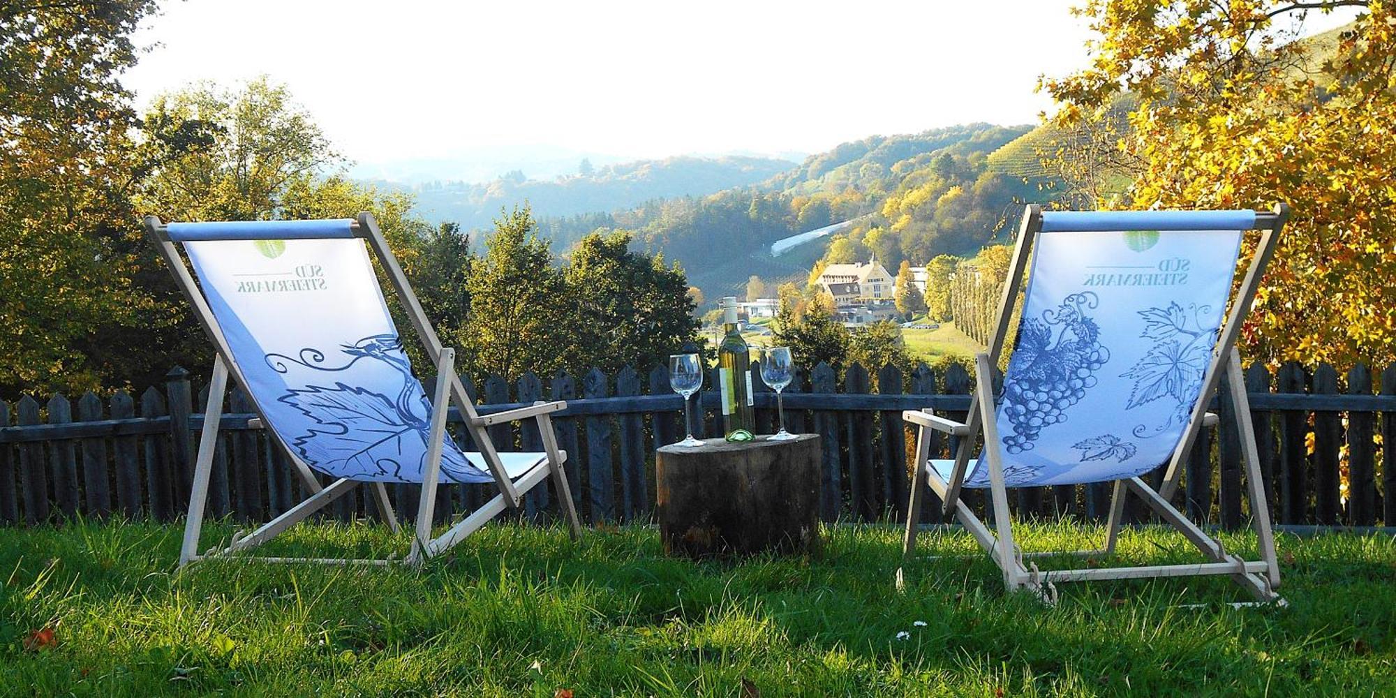 Ferienwohnungen Karin Am Seggauberg Leibnitz Rum bild
